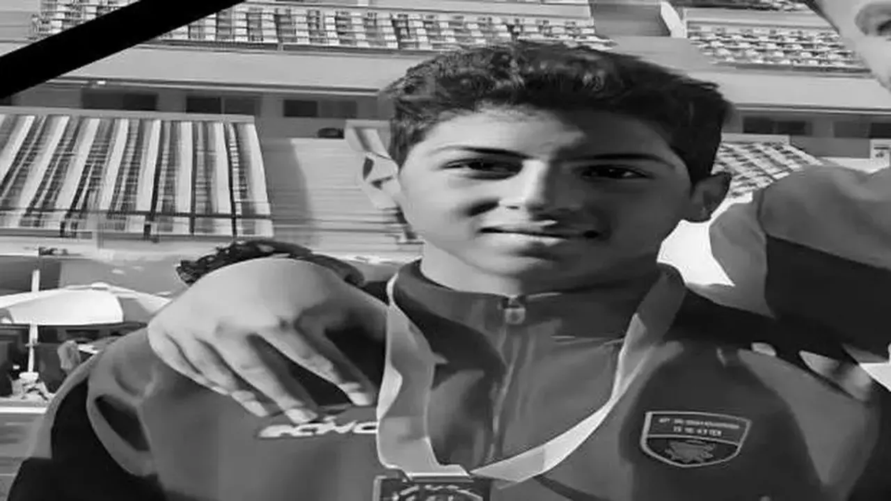 السباح يوسف يتوفى إثر إغماءة مفاجئة داخل حمام السباحة